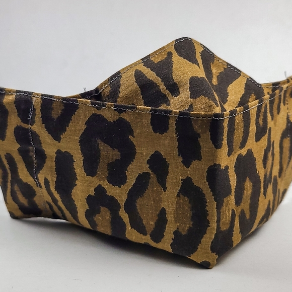 Face mask - Picture 2 of 3